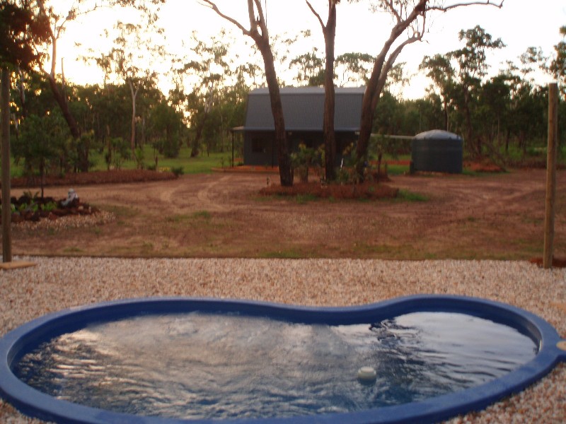 35 Northstar Road, Acacia Hills NT 0822