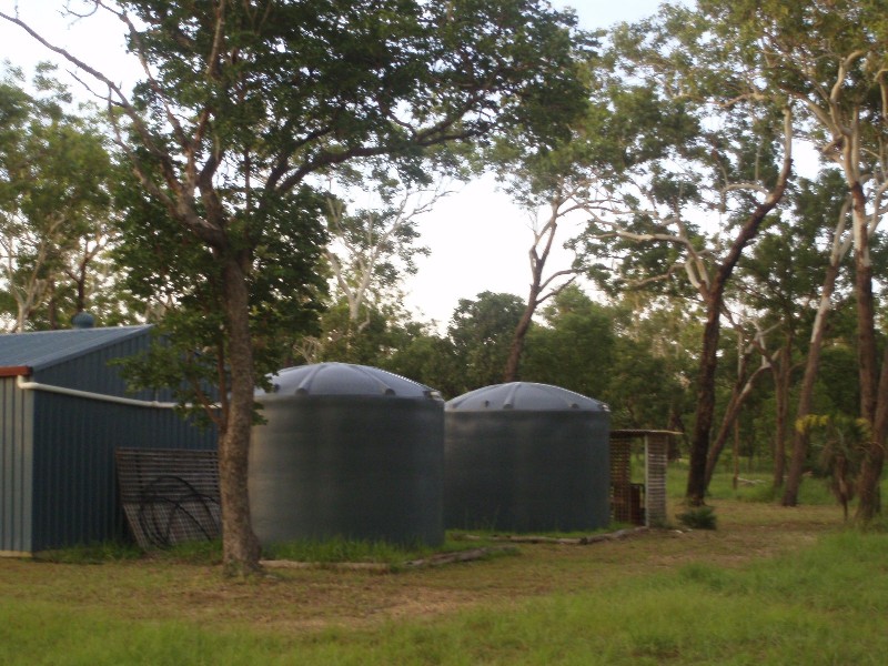 35 Northstar Road, Acacia Hills NT 0822