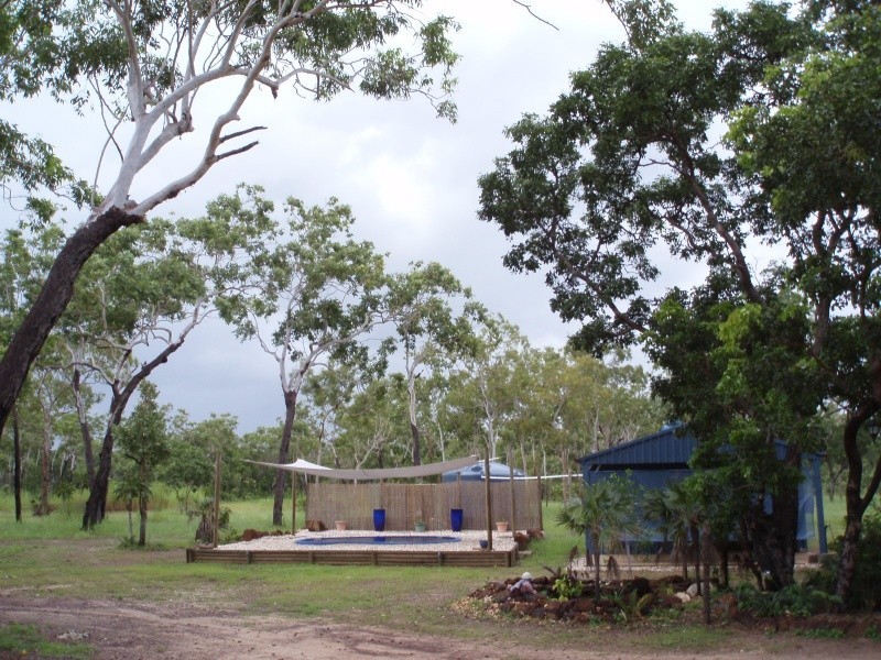 35 Northstar Road, Acacia Hills NT 0822