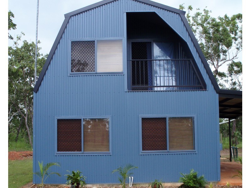 35 Northstar Road, Acacia Hills NT 0822