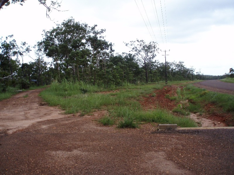 35 Northstar Road, Acacia Hills NT 0822