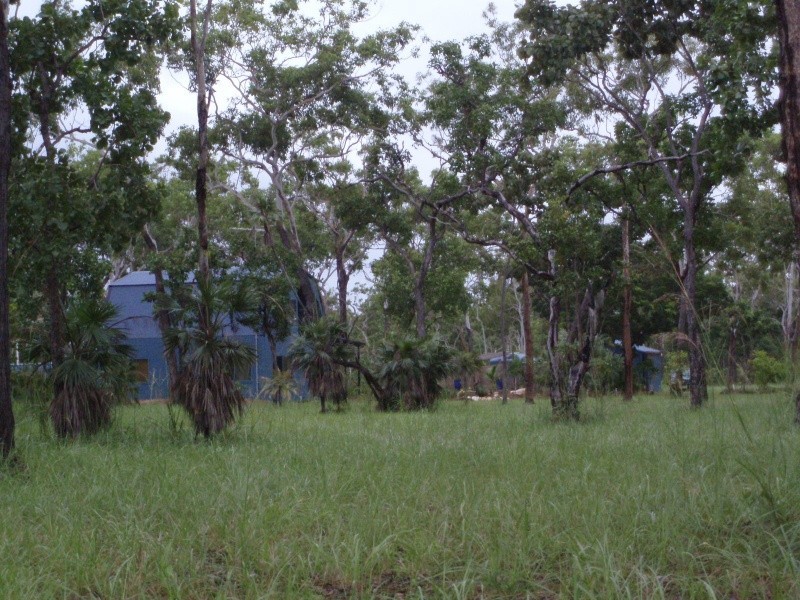 35 Northstar Road, Acacia Hills NT 0822