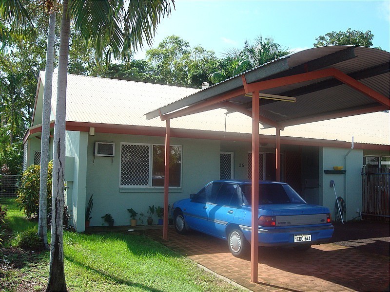 26/13 Lloyd Road, Humpty Doo NT 0836