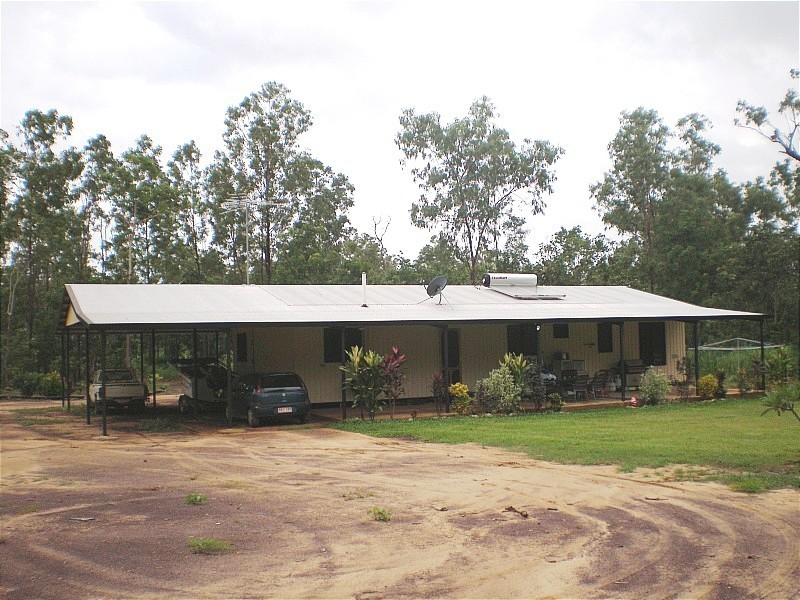 4713 Beddington Road, Humpty Doo NT 0836