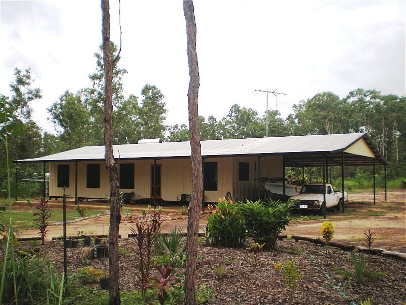 4713 Beddington Road, Humpty Doo NT 0836