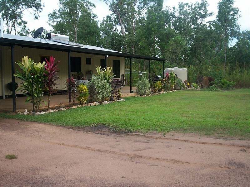 4713 Beddington Road, Humpty Doo NT 0836