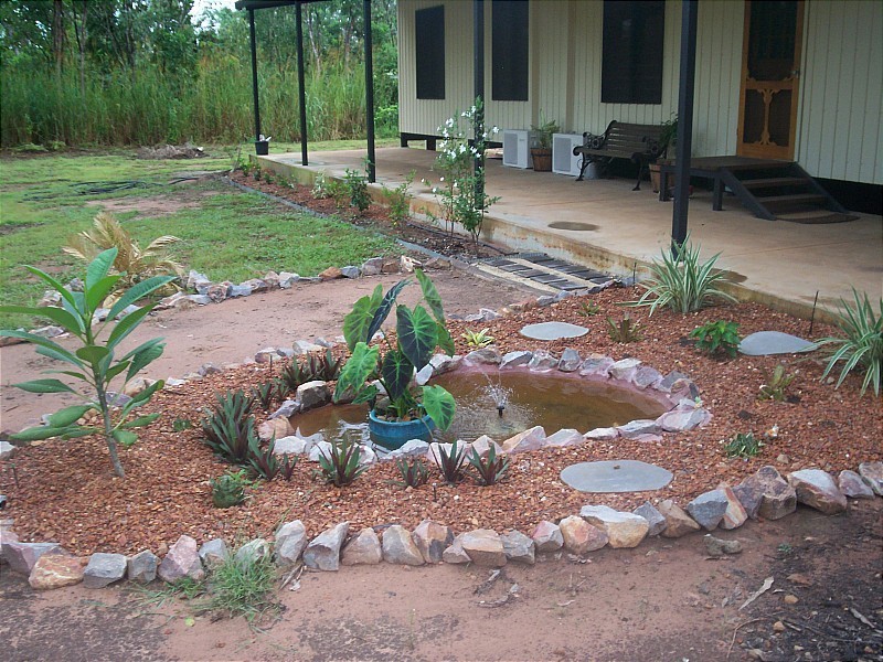 4713 Beddington Road, Humpty Doo NT 0836