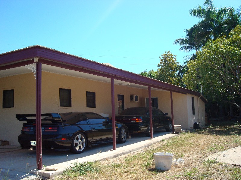 22 & 24 Catalina Road, Marlow Lagoon NT 0830