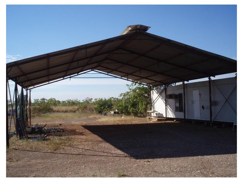 400 Peacock Road, Darwin River NT 0841