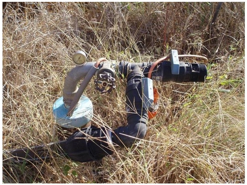 400 Peacock Road, Darwin River NT 0841