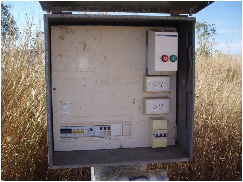 400 Peacock Road, Darwin River NT 0841