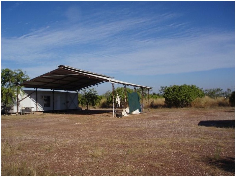 400 Peacock Road, Darwin River NT 0841
