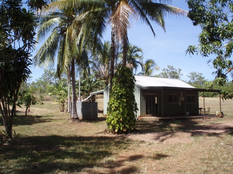 270 Golding Road, Acacia Hills NT 0822