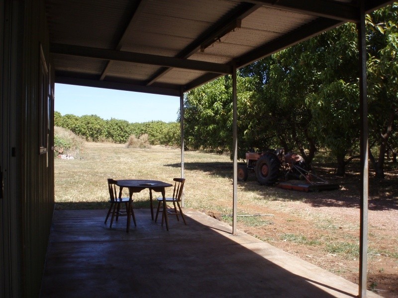 270 Golding Road, Acacia Hills NT 0822