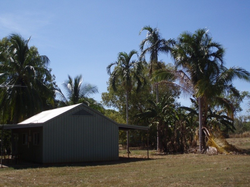 270 Golding Road, Acacia Hills NT 0822