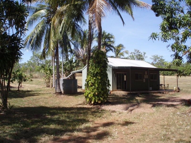 270 Golding Road, Acacia Hills NT 0822