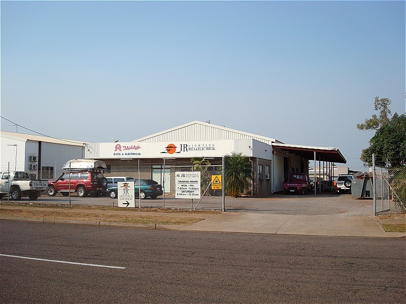 1155/29 Georgina Cres, Yarrawonga NT 0830