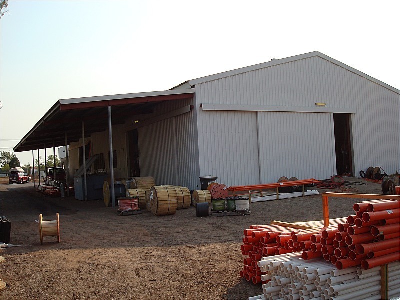 1155/29 Georgina Cres, Yarrawonga NT 0830