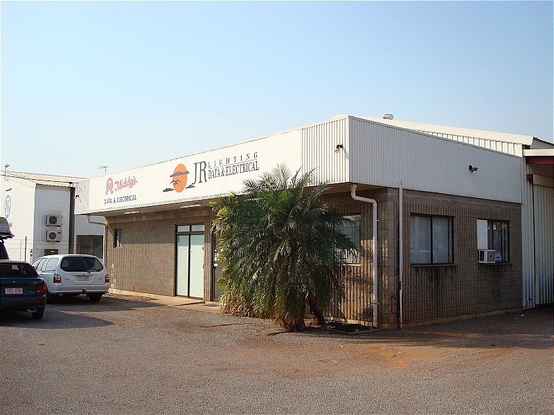 1155/29 Georgina Cres, Yarrawonga NT 0830