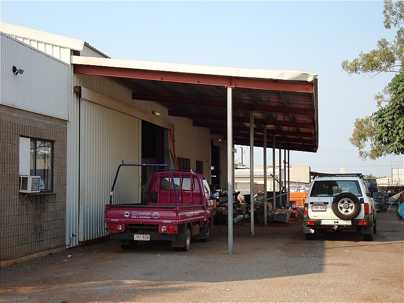 1155/29 Georgina Cres, Yarrawonga NT 0830