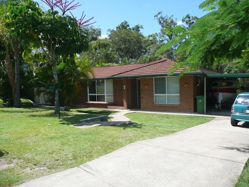 Highland Park QLD 4211