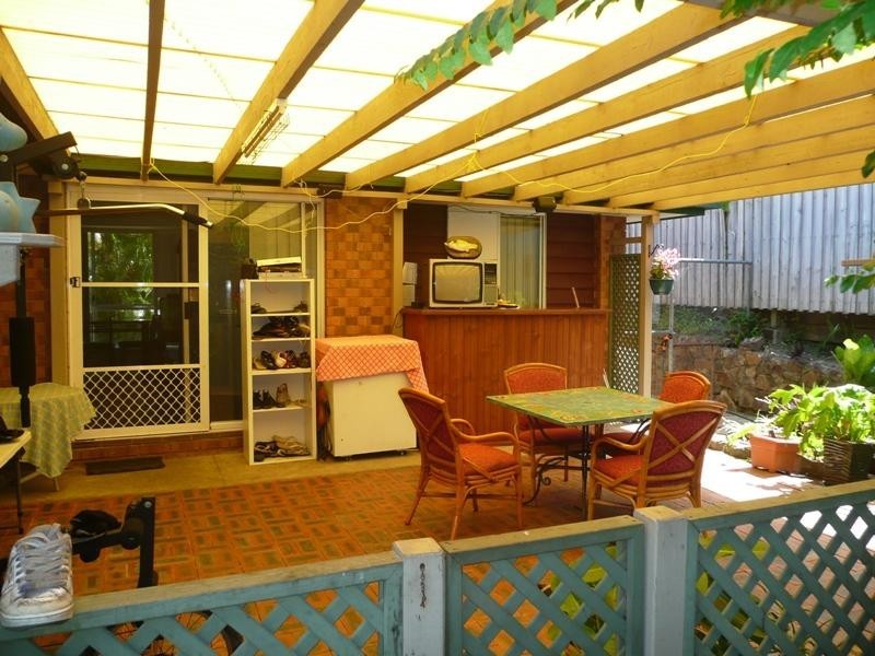 Highland Park QLD 4211