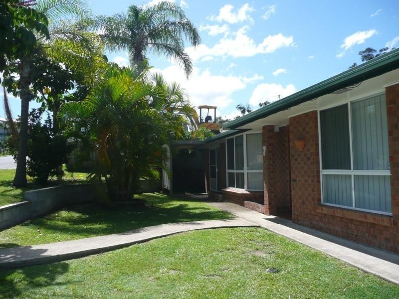 Highland Park QLD 4211