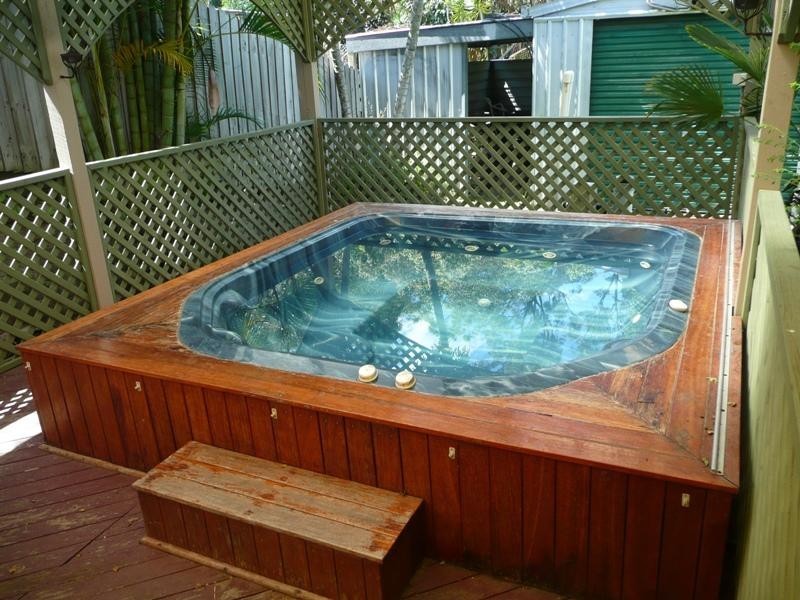 Highland Park QLD 4211