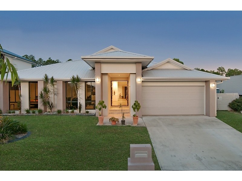 Coomera QLD 4209