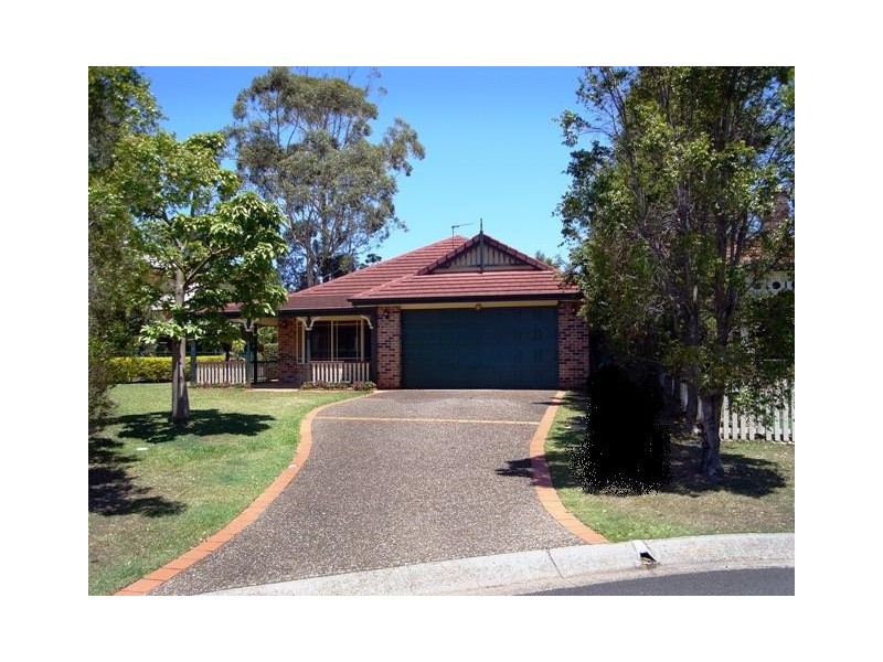 Ashmore QLD 4214