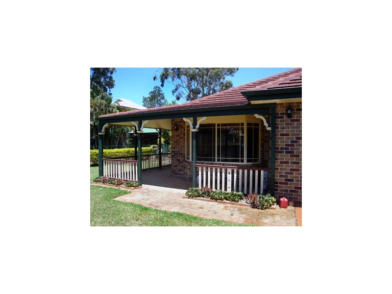 Ashmore QLD 4214