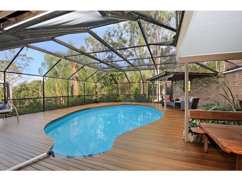 76 Castle Hill Dve, Gaven QLD 4211