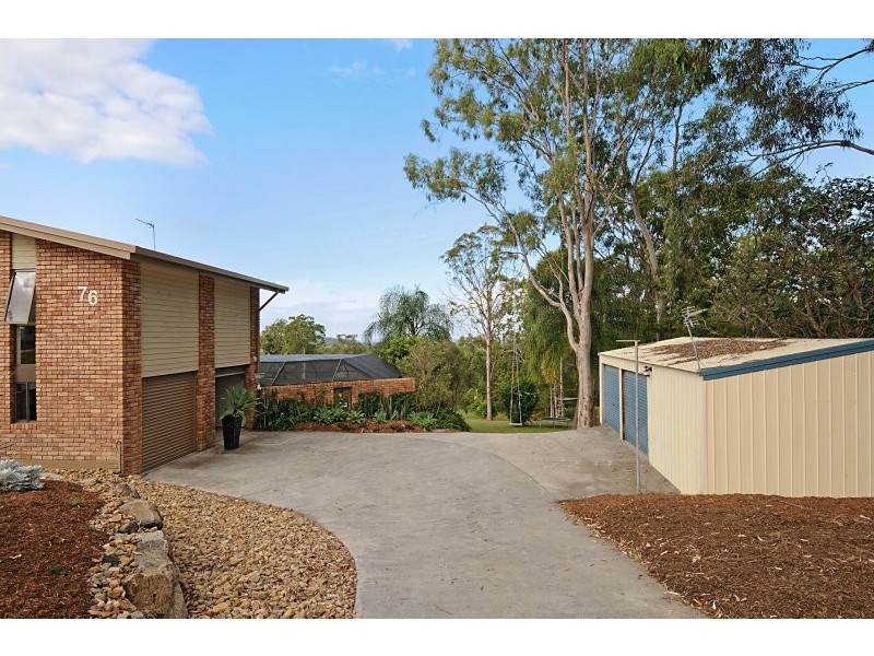 76 Castle Hill Dve, Gaven QLD 4211