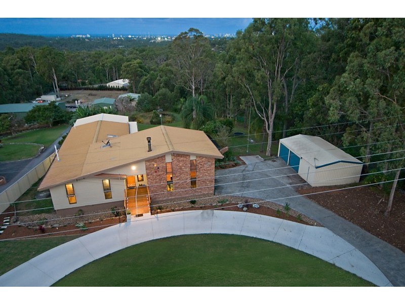 76 Castle Hill Dve, Gaven QLD 4211