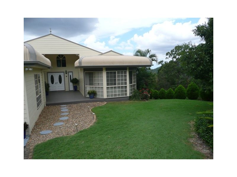 Wongawallan QLD 4210