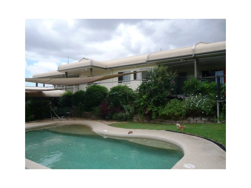 Wongawallan QLD 4210