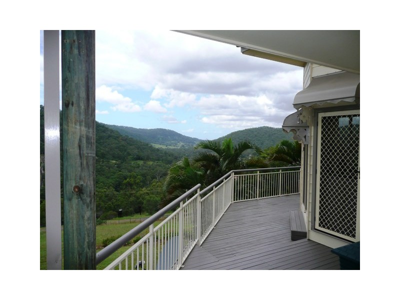 Wongawallan QLD 4210