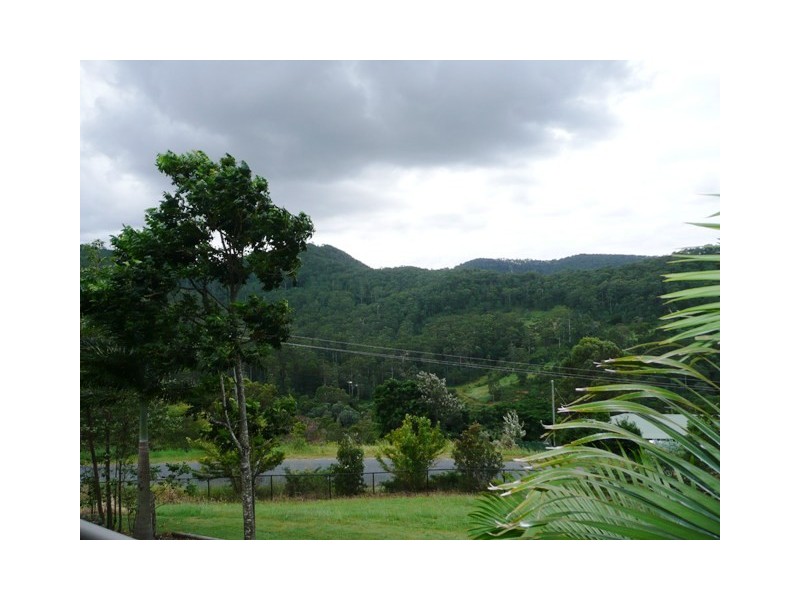 Wongawallan QLD 4210