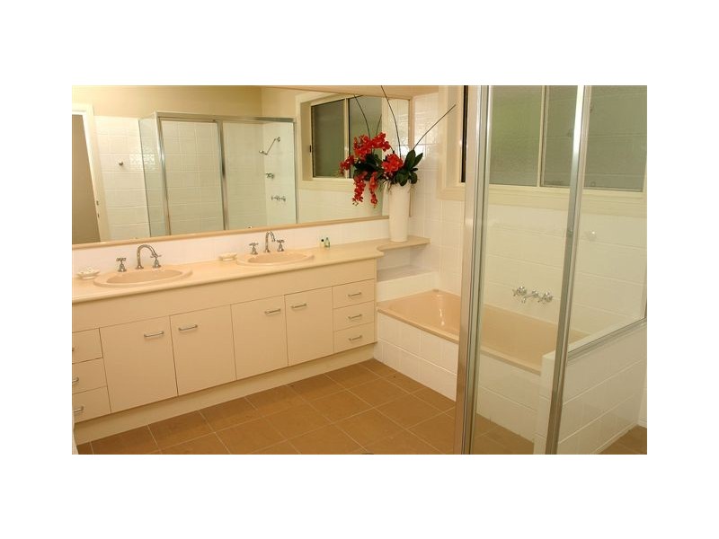 Mount Nathan QLD 4211