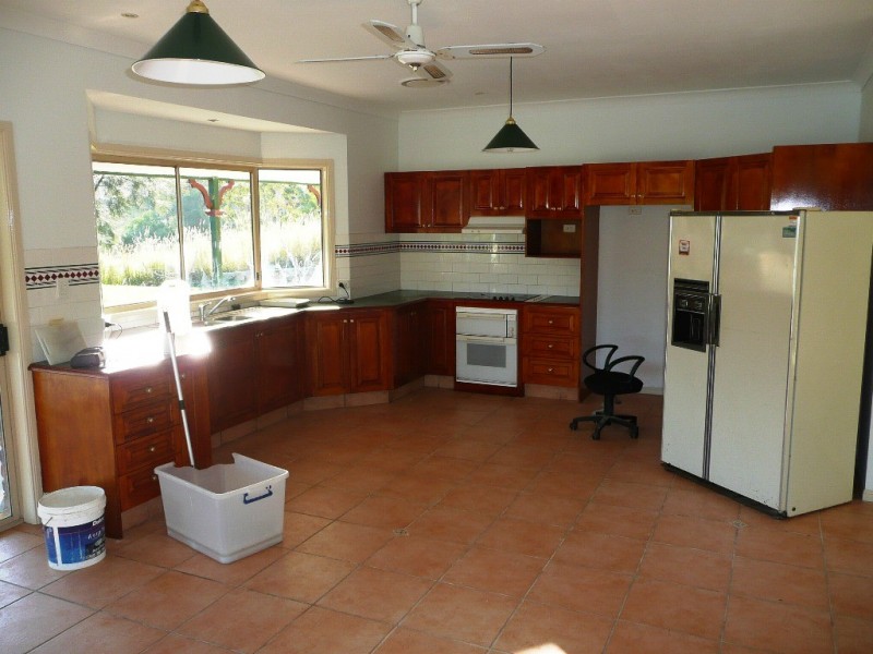 Mount Nathan QLD 4211