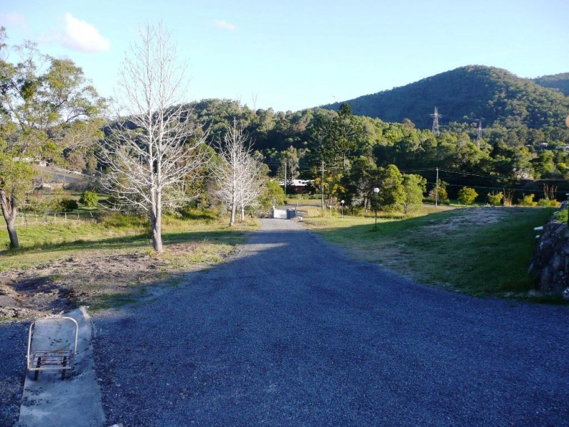 Mount Nathan QLD 4211
