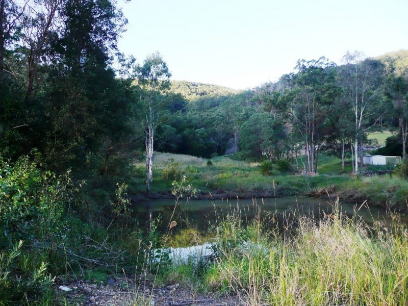 Mount Nathan QLD 4211