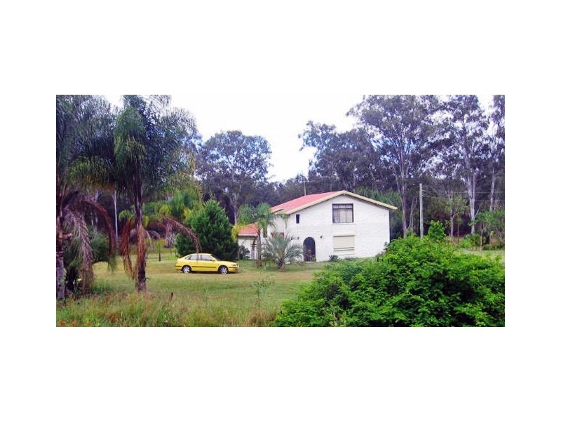 349 Leach Rd, Tamborine QLD 4270