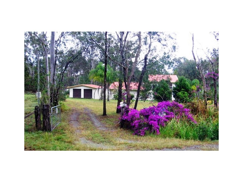 349 Leach Rd, Tamborine QLD 4270