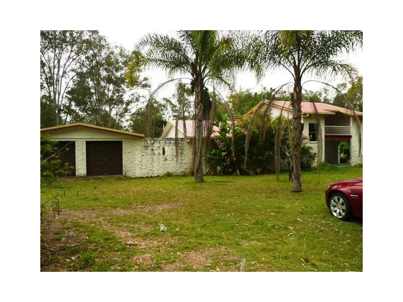 349 Leach Rd, Tamborine QLD 4270
