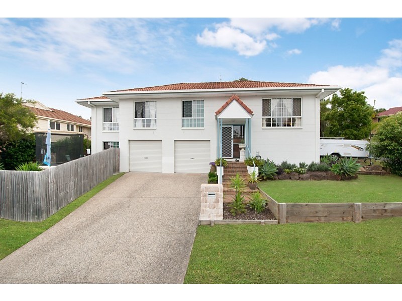 2 Abete Ct, Nerang QLD 4211