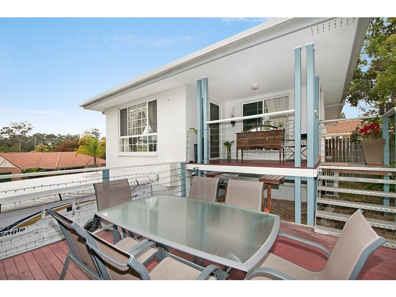2 Abete Ct, Nerang QLD 4211
