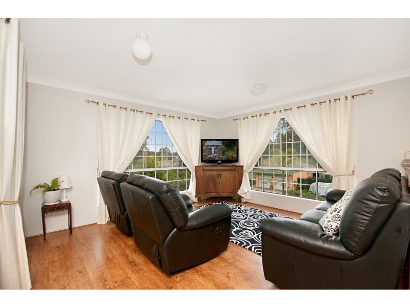 2 Abete Ct, Nerang QLD 4211