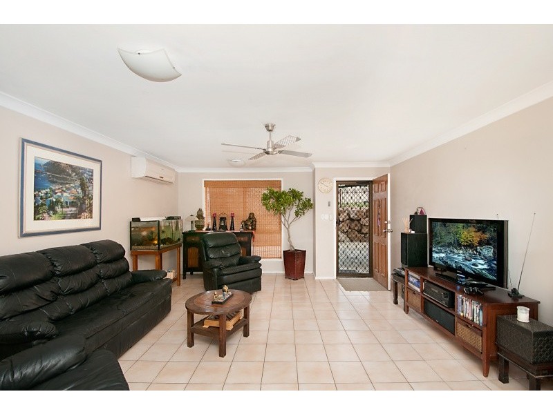 Carrara QLD 4211
