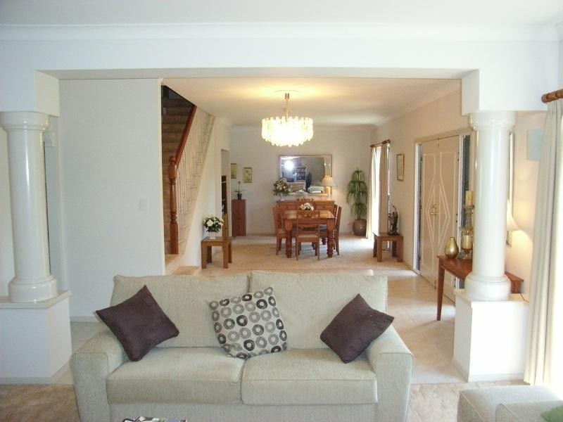 Mount Nathan QLD 4211